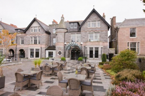  Malmaison Aberdeen  Абердин